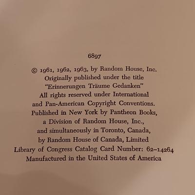 LOT 109: Collection of Vintage Philosophy Books