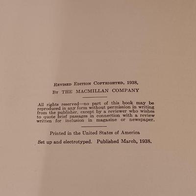LOT 109: Collection of Vintage Philosophy Books
