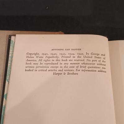 LOT 109: Collection of Vintage Philosophy Books