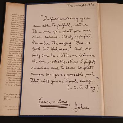 LOT 109: Collection of Vintage Philosophy Books