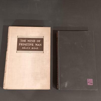 LOT 109: Collection of Vintage Philosophy Books