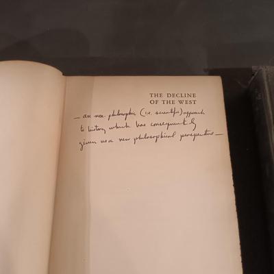 LOT 109: Collection of Vintage Philosophy Books