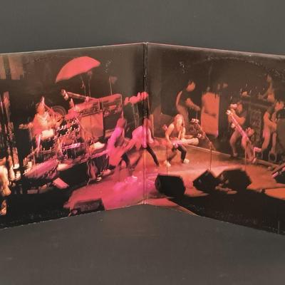 LOT 110: Vintage Record Collection- Billy Idol, Culture Club, Bananarama & More