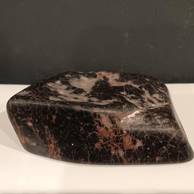 LOT 111: Rock Collection- Variscite, Red Jasper, Petrified Wood & More