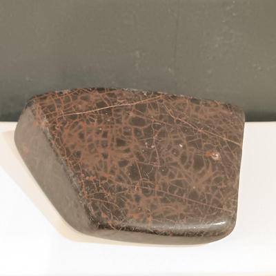 LOT 111: Rock Collection- Variscite, Red Jasper, Petrified Wood & More