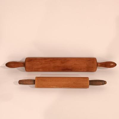 LOT 126: Vintage Kitchen Collection