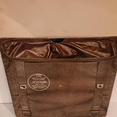 LOT 130: Vintage Records- Rolling Stones, Rare Earth, REM & More