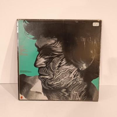LOT 130: Vintage Records- Rolling Stones, Rare Earth, REM & More