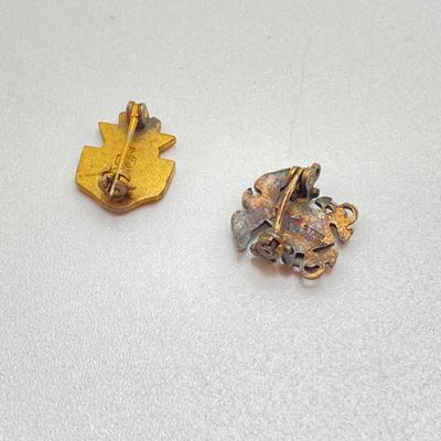 LOT 139: Collection of Gold Filled Jewelry