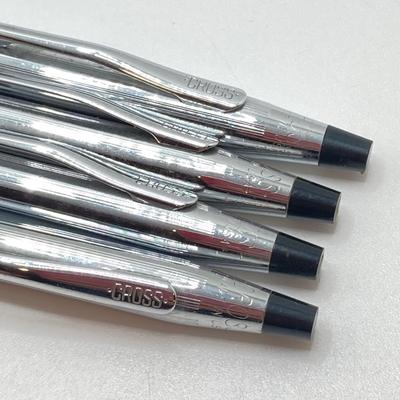 LOT 150: Collection of Vintage Writing Utensils, Keys and More - Cross, Parker and Wahl Eversharp Gold Plated Included