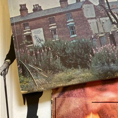LOT 153: Awesome Album / Vinyl Collection - Bob Dylan, Elton John, Fleetwood Mac, Journey,, Led Zeppelin, Madonna, Michael Jackson, Ozzy...