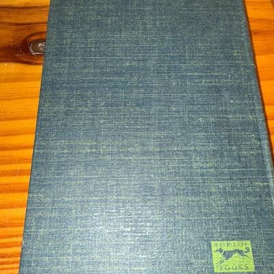 LOT 163: Collection of Vintage/Antique Books