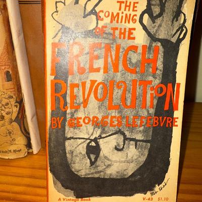 LOT 163: Collection of Vintage/Antique Books