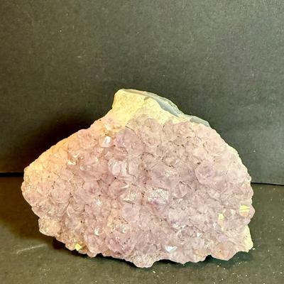 LOT 174: Assortment of Quartz Crystals and Other Rocks
