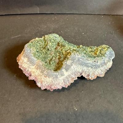 LOT 174: Assortment of Quartz Crystals and Other Rocks