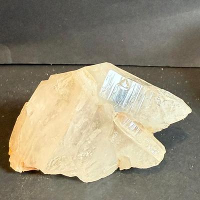LOT 174: Assortment of Quartz Crystals and Other Rocks
