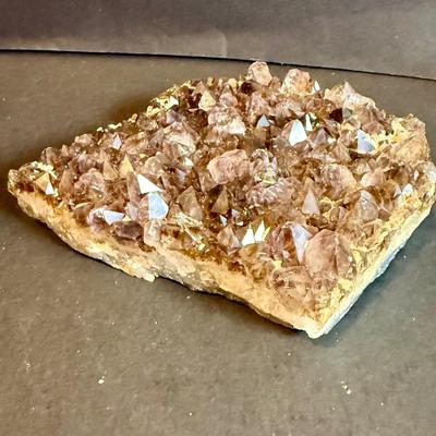 LOT 174: Assortment of Quartz Crystals and Other Rocks