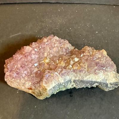 LOT 174: Assortment of Quartz Crystals and Other Rocks