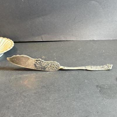 LOT 179: Vintage Hot Chocolate Pot and Demi Teacups an Saucers, Tea Bobbers and Spoons