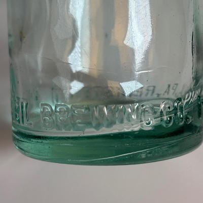 LOT 191: Antique/Vintage Bottles