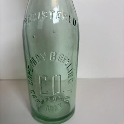 LOT 191: Antique/Vintage Bottles