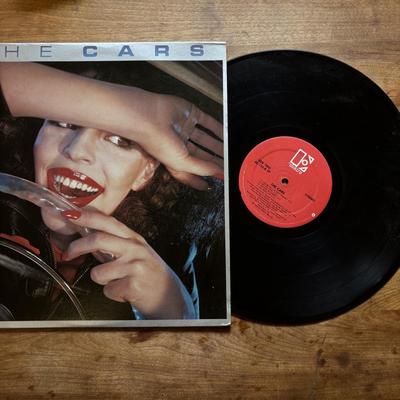 LOT 195: Classic Vinyl/LP Album Collection: Rush, Bob Seger, The Cars, Dire Straits, Pink Floyd, Elvis Costello