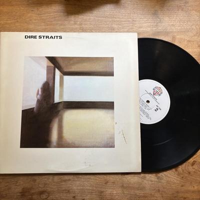 LOT 195: Classic Vinyl/LP Album Collection: Rush, Bob Seger, The Cars, Dire Straits, Pink Floyd, Elvis Costello