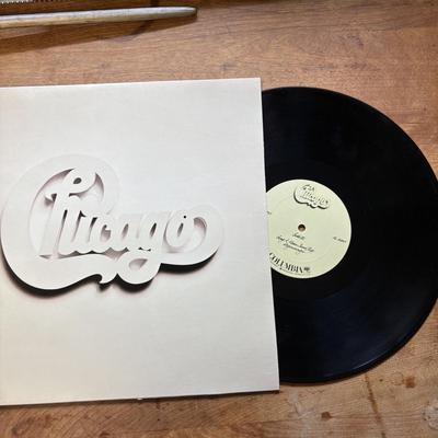 LOT 196: Classic Vinyl/LP Album Collection: Lynyrd Skynyrd, Woodstock, Alice Cooper, Chicago, 38 Special & More