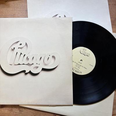 LOT 196: Classic Vinyl/LP Album Collection: Lynyrd Skynyrd, Woodstock, Alice Cooper, Chicago, 38 Special & More