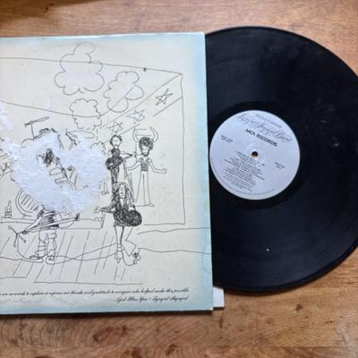LOT 196: Classic Vinyl/LP Album Collection: Lynyrd Skynyrd, Woodstock, Alice Cooper, Chicago, 38 Special & More