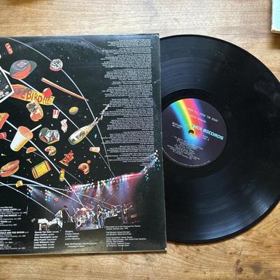 LOT 196: Classic Vinyl/LP Album Collection: Lynyrd Skynyrd, Woodstock, Alice Cooper, Chicago, 38 Special & More