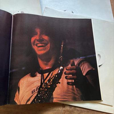 LOT 196: Classic Vinyl/LP Album Collection: Lynyrd Skynyrd, Woodstock, Alice Cooper, Chicago, 38 Special & More