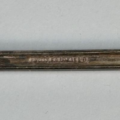 LOT 217: Mixed Flatware Collection: Fairfield, WM Rogers Wallace & Others