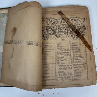LOT 223: Lovely Vintage Collection of What Nots: St. Peter Nacht Lichte, Germany Floating Candles, Baby Spoons, Crumb Sweeper, Clothing...
