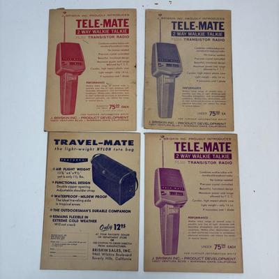 LOT 223: Lovely Vintage Collection of What Nots: St. Peter Nacht Lichte, Germany Floating Candles, Baby Spoons, Crumb Sweeper, Clothing...