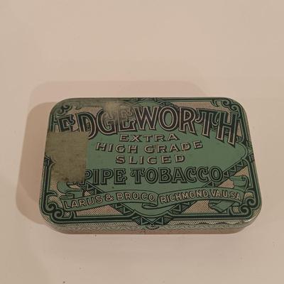 LOT 246: Antique Brass Borzoi Pipe Holder, Glass Lined Cigar Box, Etched Ind. Teak Ashtray & More