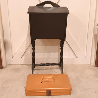 LOT 247: Vintage Sewing Collection