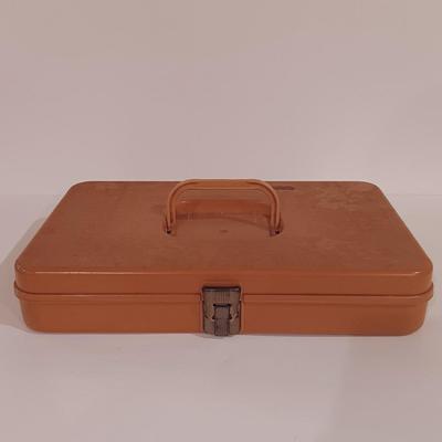 LOT 247: Vintage Sewing Collection