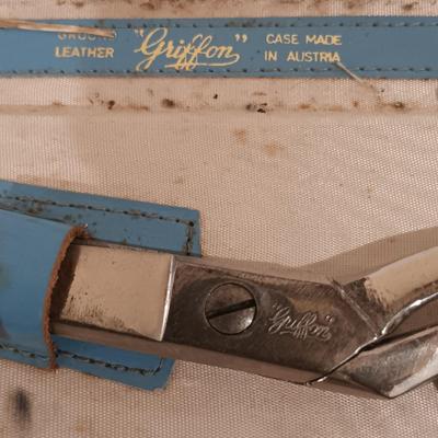 LOT 247: Vintage Sewing Collection