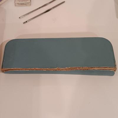 LOT 247: Vintage Sewing Collection
