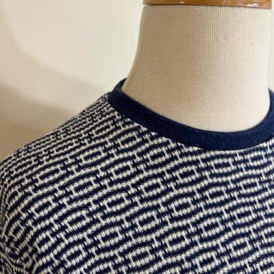 Authentic 60's 70's Vintage Grubb Stuff Robert Bruce Shirt