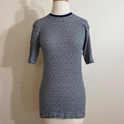 Authentic 60's 70's Vintage Grubb Stuff Robert Bruce Shirt