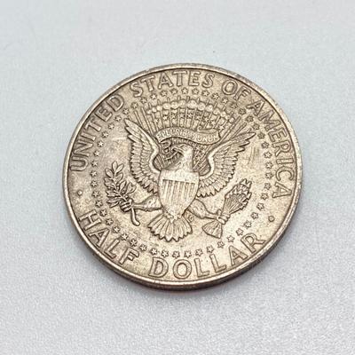 LOT 183: Easy Rider Wallet, Tokens / Coins (Skull, No Cash Value Arcade, Freemason and More), Nuts / Bolts Pipe and Blue Sunglasses