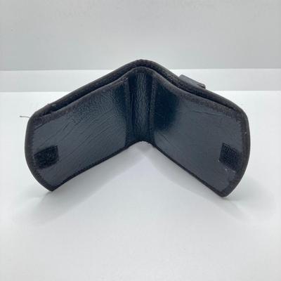 LOT 183: Easy Rider Wallet, Tokens / Coins (Skull, No Cash Value Arcade, Freemason and More), Nuts / Bolts Pipe and Blue Sunglasses