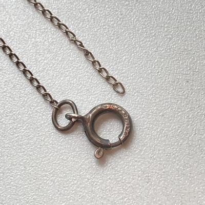 LOT 503: Sterling and Copper Jewelry - Cuff Style Bracelets and Chains for Repair