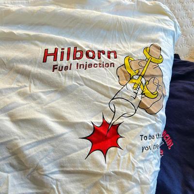 Over 40 Vintage Contemporary T-Shirts, Tshirts