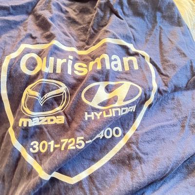 Over 40 Vintage Contemporary T-Shirts, Tshirts