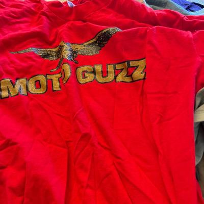 Over 40 Vintage Contemporary T-Shirts, Tshirts