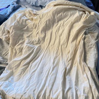 Over 40 Vintage Contemporary T-Shirts, Tshirts