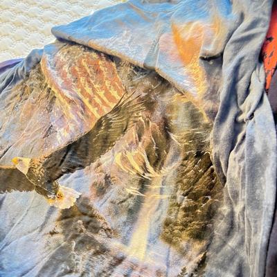 Over 40 Vintage Contemporary T-Shirts, Tshirts